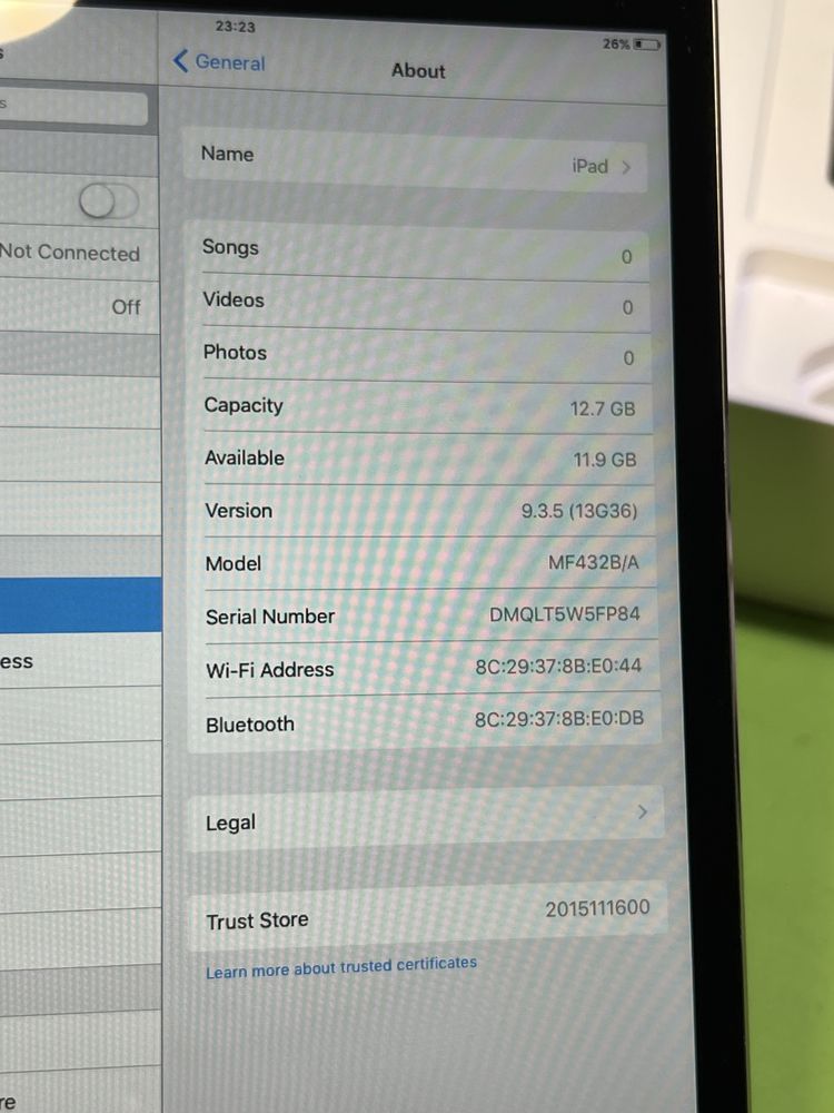 Ipad Mini ipad mini