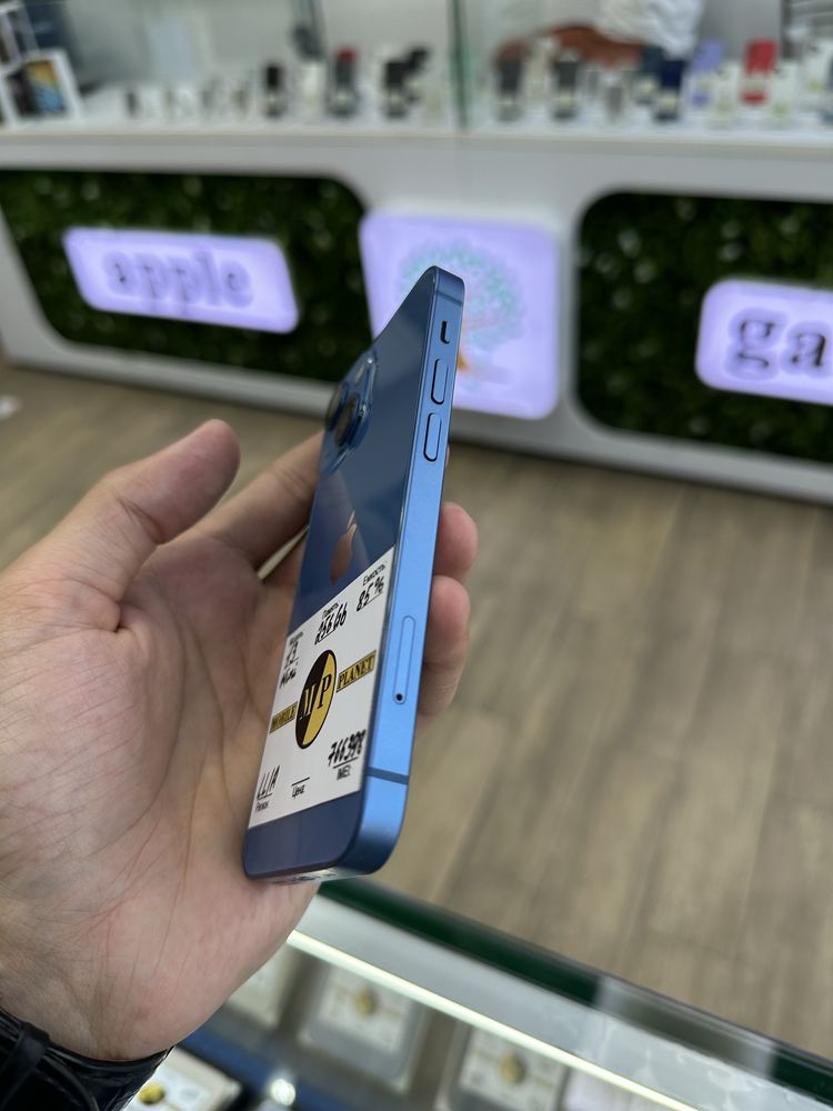 Iphone 13 mini Naxt va Nasiya savdo