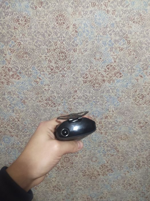 Street storm sotiladi