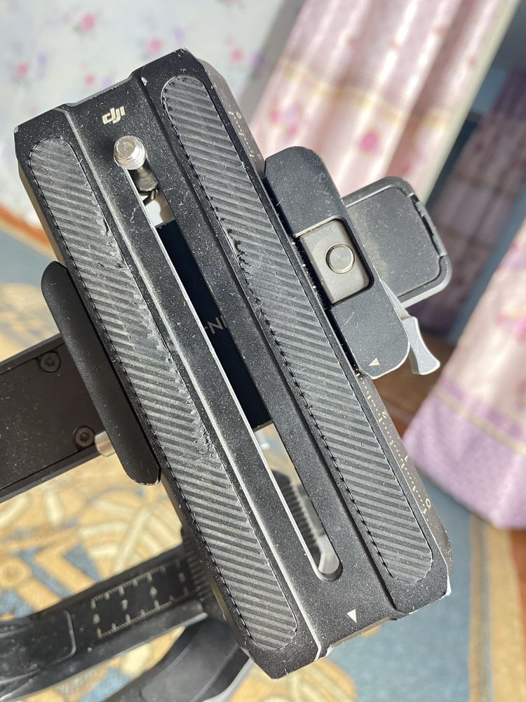 Ronin S в отличном состоянии