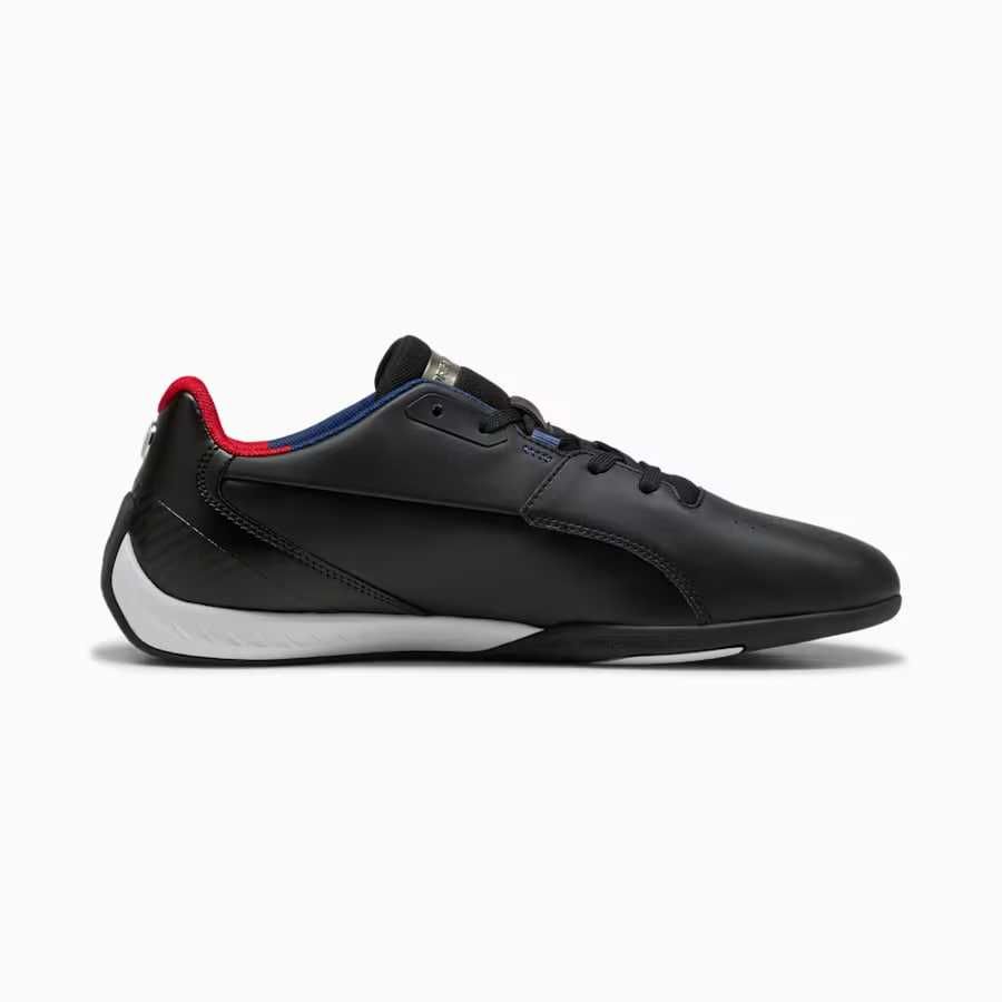 Кроссовки мужские Puma BMW M Motorsport Drift Cat 11! Новые в коробке!