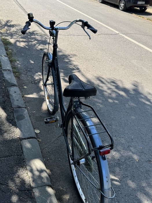 Bicicleta clasica