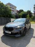 BMW M1 BMW M135i