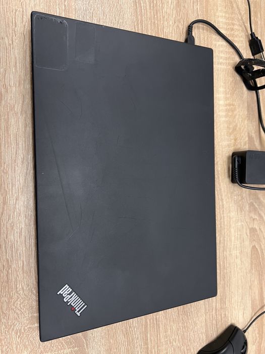 lenovo thinkpad i5-10310u 16gb ram 512gb ssd full hd