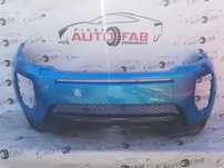 Bara fata Land Rover Range Rover Evoque L538 Dynamic an 2015-2016-2017-2018 Gauri pentru 4 senzori