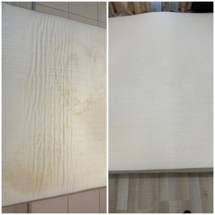 Curățare și igienizare canapele/covoare/scaune/saltele