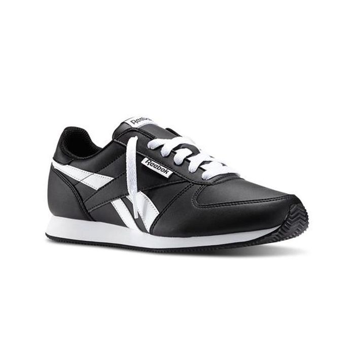 Детски маратонки Reebok Royal Cljogger V51791 - 34