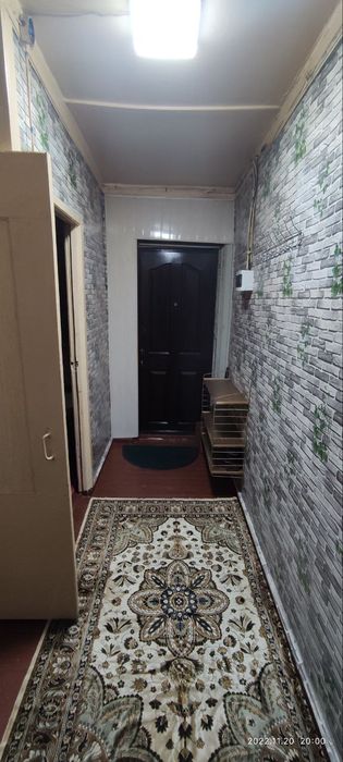 Сергели Янгихает массив Спутник 2