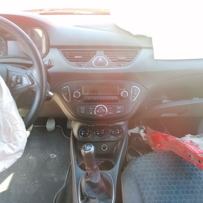 Dezmembrari  Opel CORSA E  2014  > 0000 1.4 LPG Benzina