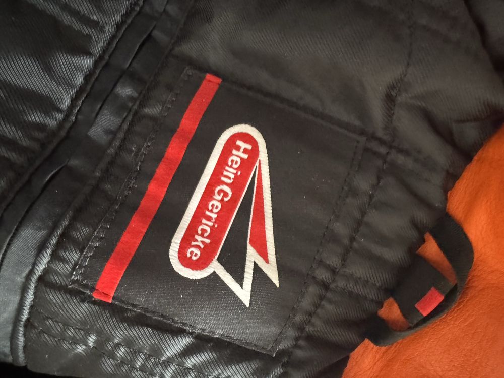 Geaca de motociclist HEIN GERICKE