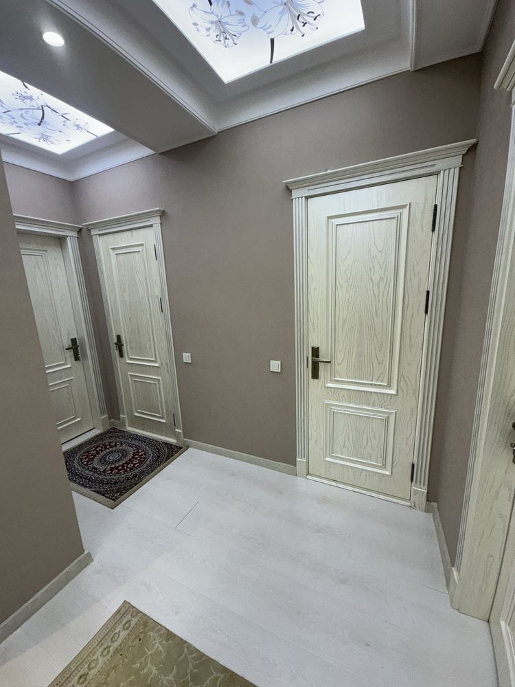 Obod makon, 4 xona