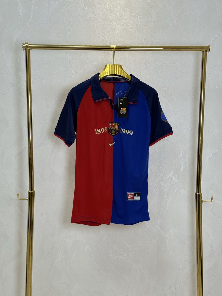 Retro forma, BEPUL dostavka, BERCELONA 100yil