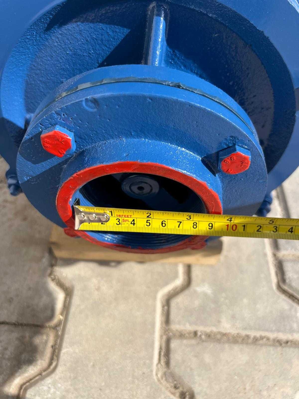 Помпа за напояване за трактор Ekler KSP90-3 (3″; 180 m , 63 m3/h)