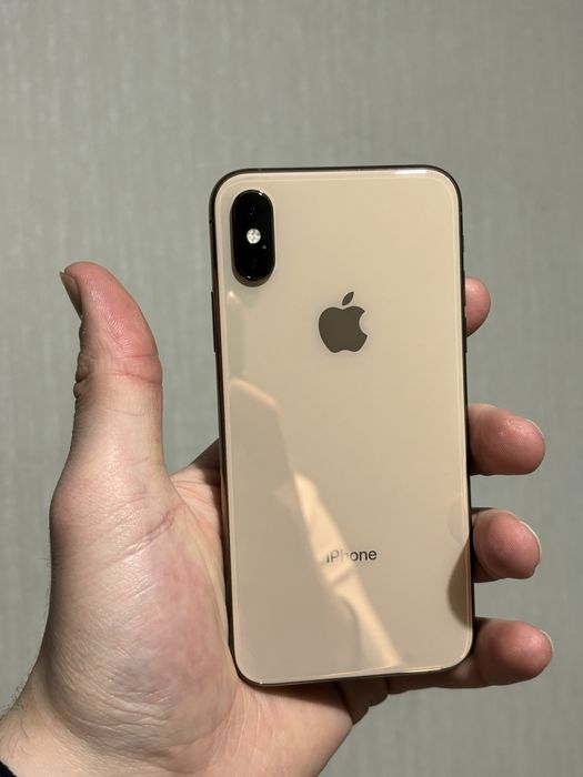 Iphone Xs 256 гб / айфон хс 256 гб