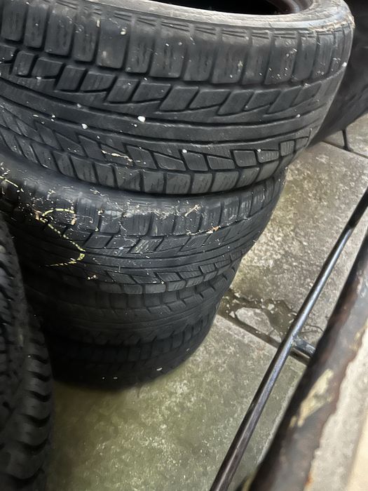 Anvelope 195/50 r15