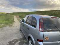 Opel Meriva 1.7 CDTI