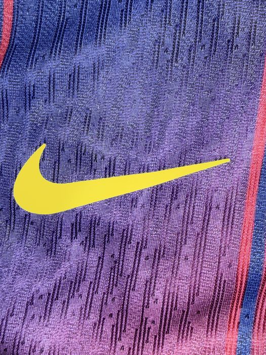 Tricou fotbal Barcelona