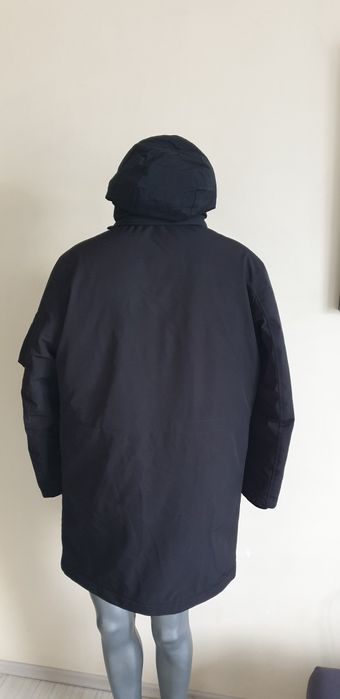 Blauer USA Mens  Parka Size L НОВО! ОРИГИНАЛ! Мъжко Зимно Яке!