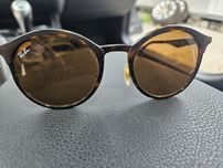 Очила Ray Ban слънчеви