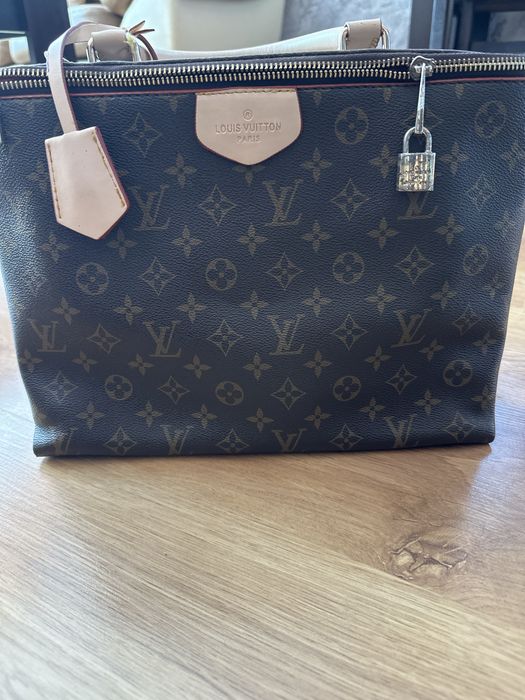 Чанта Louis Vuitton еко кожа