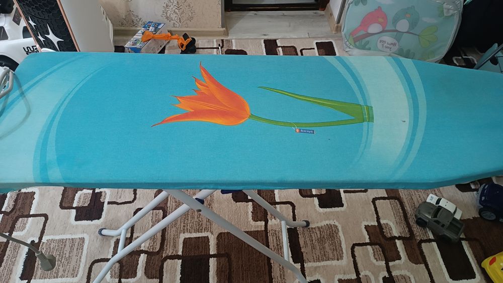 Гладильная доска