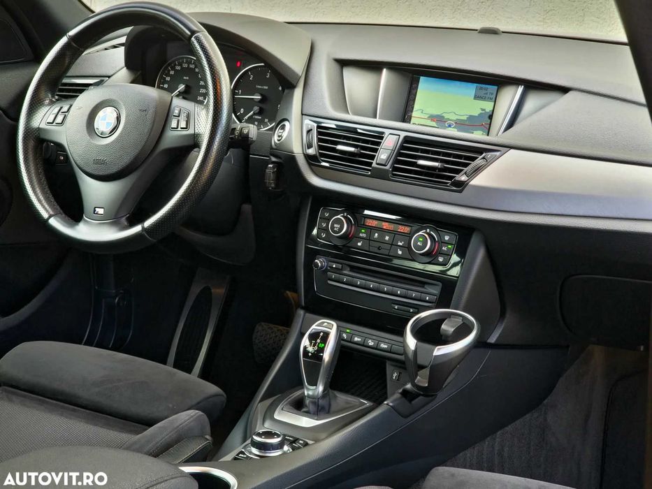 X1 2.0 xdrive 2013