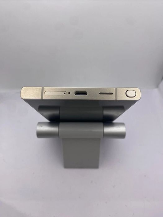 Samsung s24 Ultra Titanium Gray