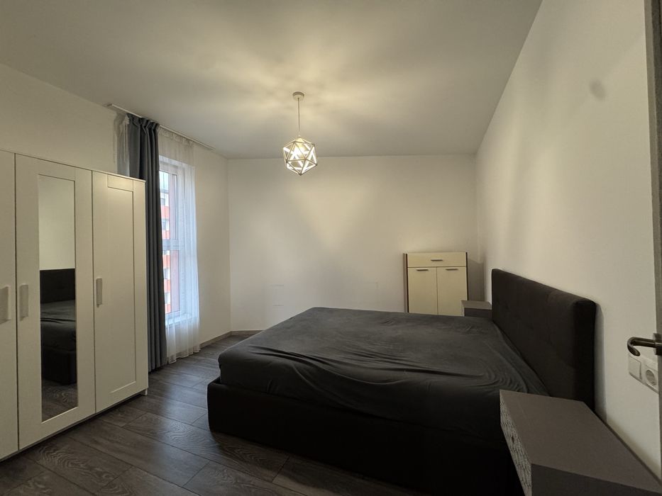 Apartament 2 camere Piata Abator