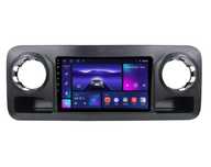 Navigatie GPS Android 14 Mercedes Sprinter - Ecran QLed CarPlay