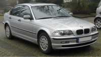 Motor/ventil/Cardan/amortizoare/injectoare/alternator/bmw 320d 136cai