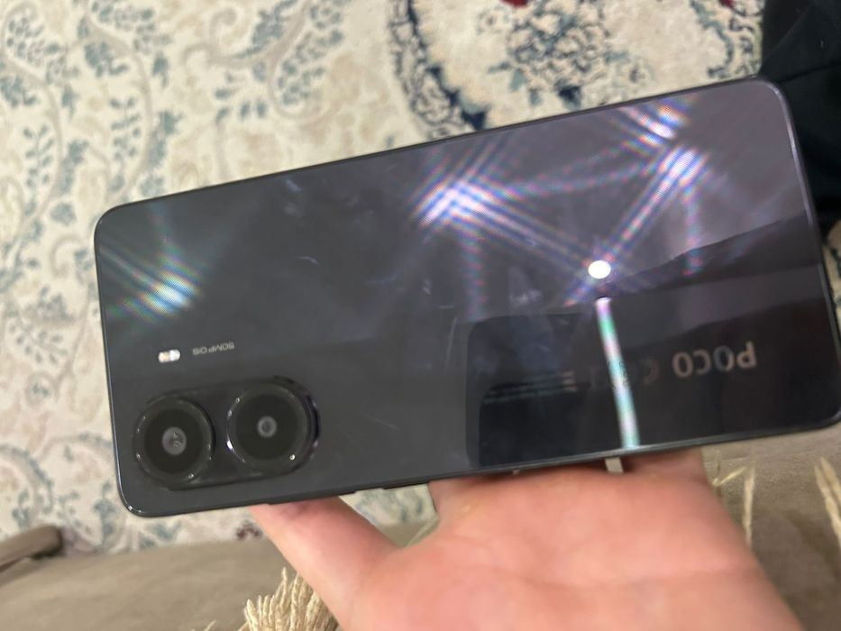 Продажа обмен поко х7 про