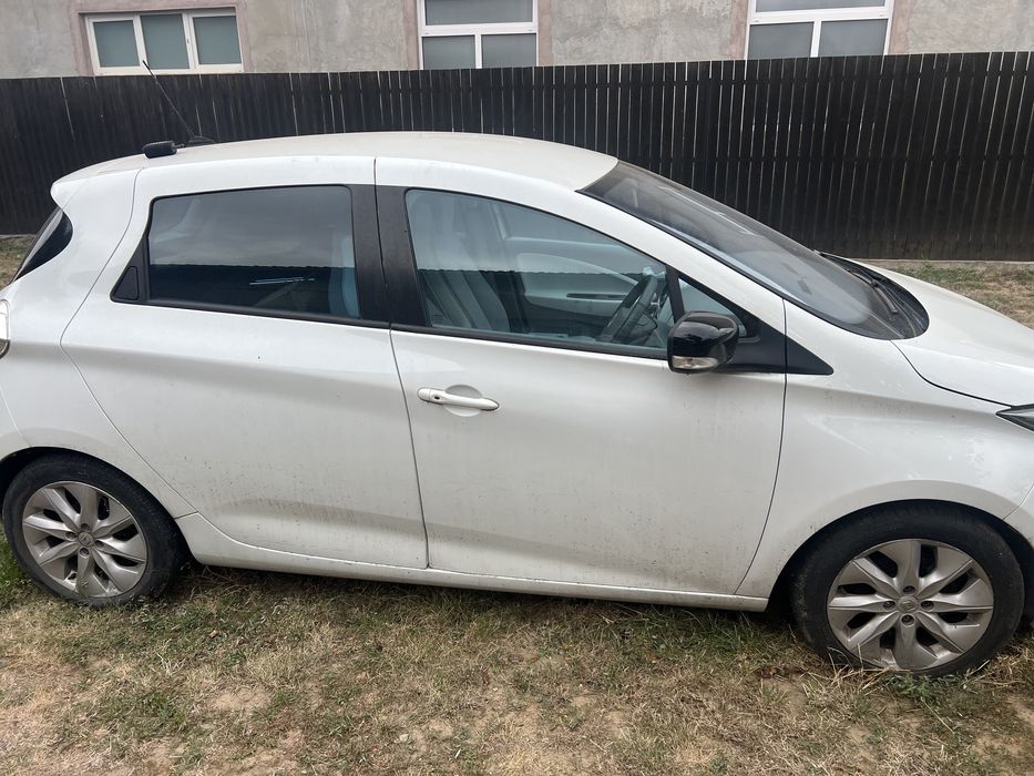 Vand Renault Zoe