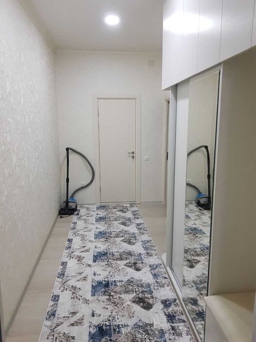 СРОЧНОЕ Сдаётся кв ЖК Ассалом Сохил 1/6/9 ро-н Яшнабадский 977*