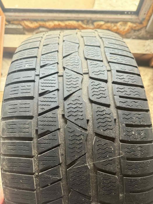 Cauciucuri mixte r18