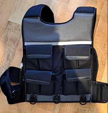 Vesta greutati 10kg configurabila