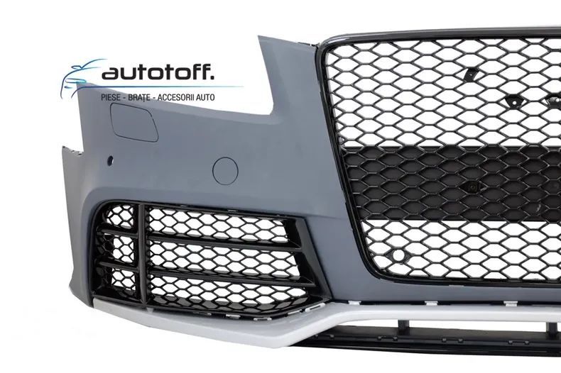 Bara fata RS5 Audi A5 8T (08-11) model RS5