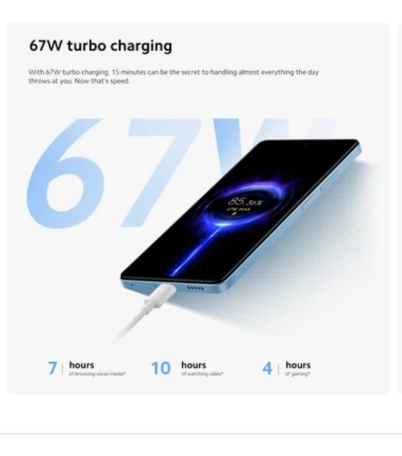 Redmi note 12 pro 5G