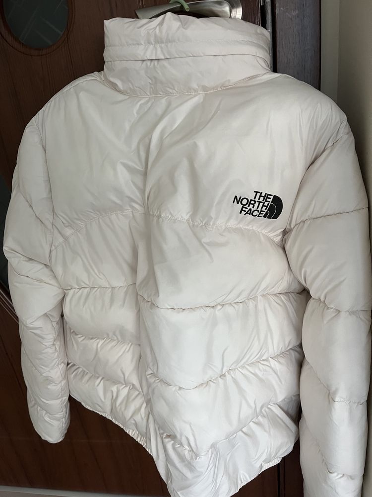 The North Face оригинално зимно яке