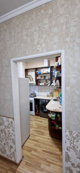 Продаётся квартира