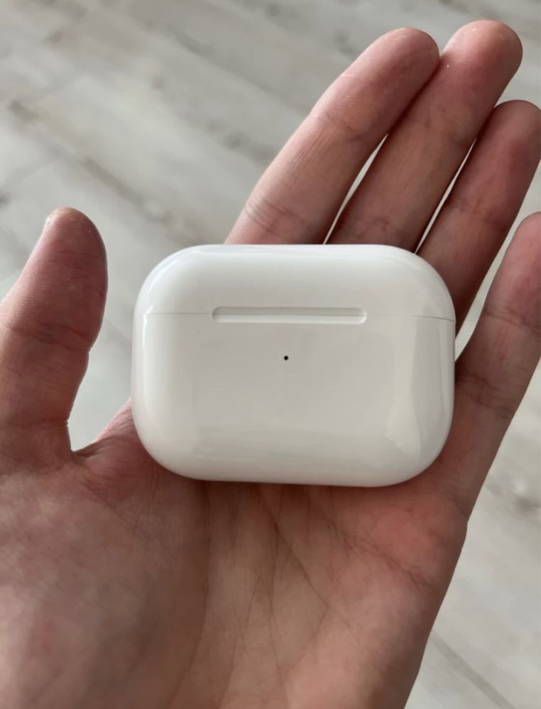 Airpods pro за 5,5к