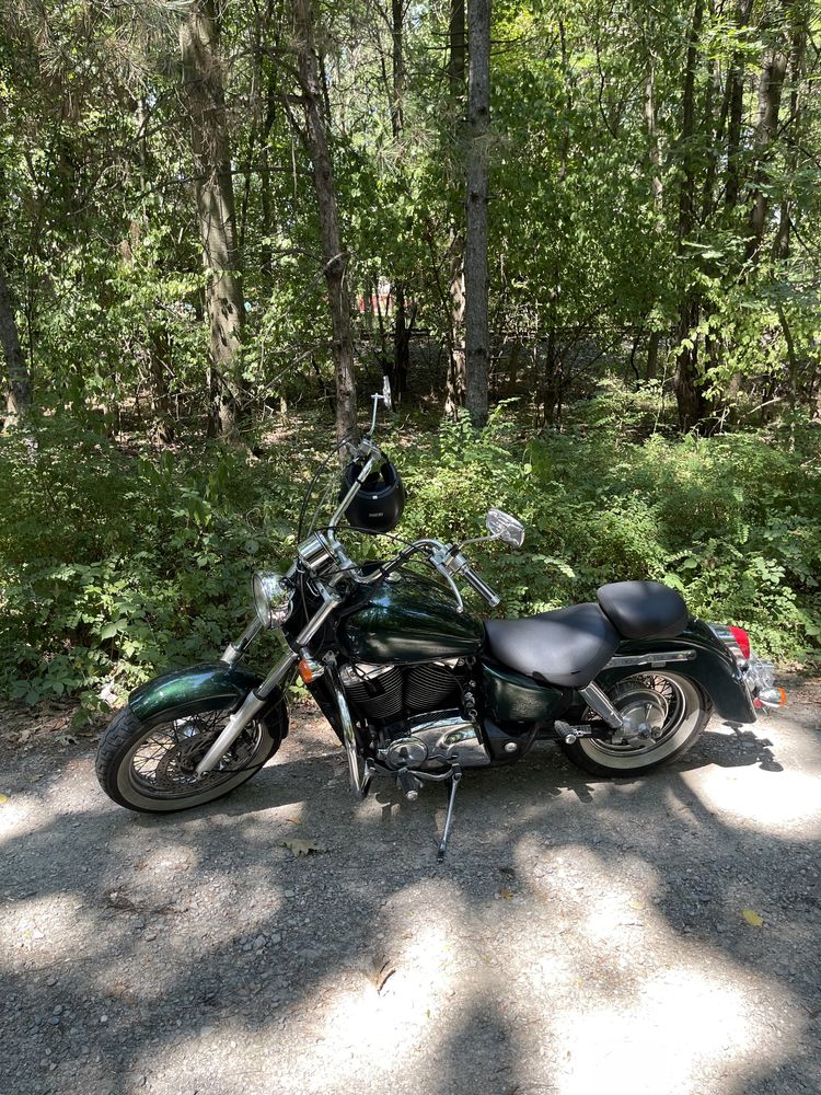 Honda Shadow 1100