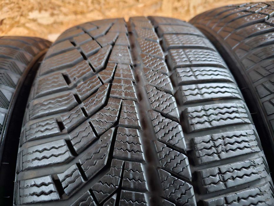 Зимни гуми 215/55/16
