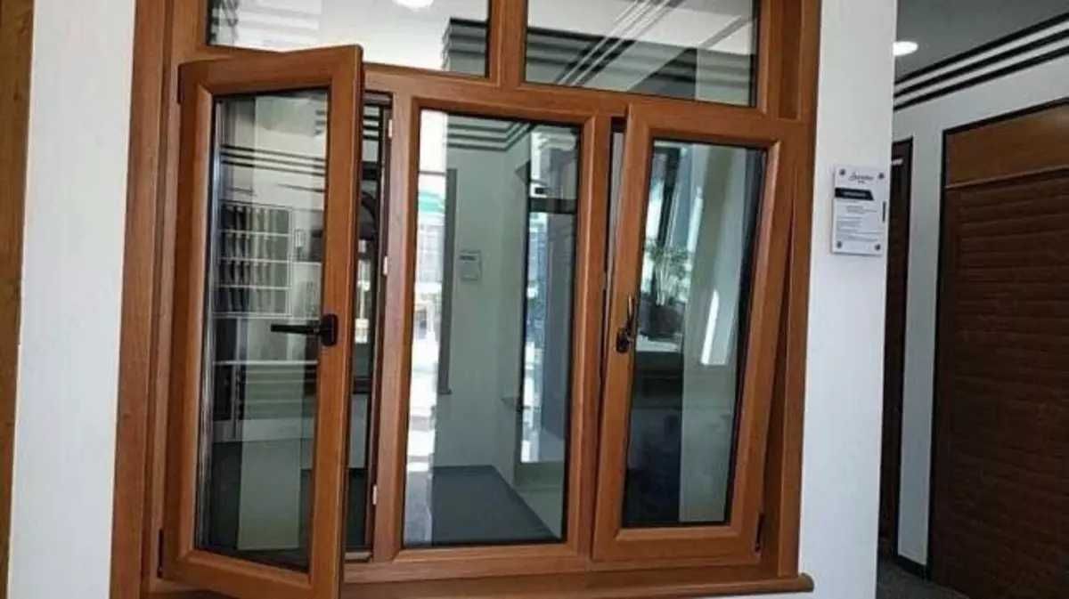 Доставка Установка Окна и двери фирменный от AKFA PLAST и любая фирма