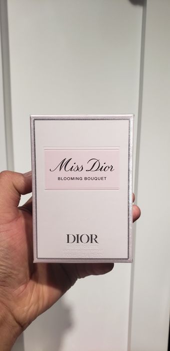 Miss Dior Blooming Bouquet  100% оргиналь 100мл