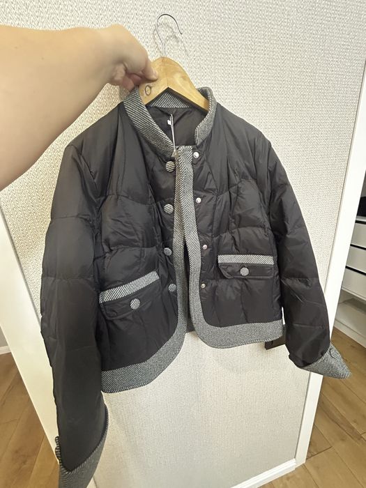 Продам куртку срочно м размер алматы возможна доставка