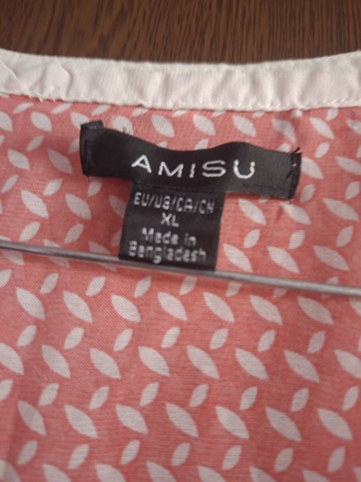 Vând Bluză Dama Mărimea XL