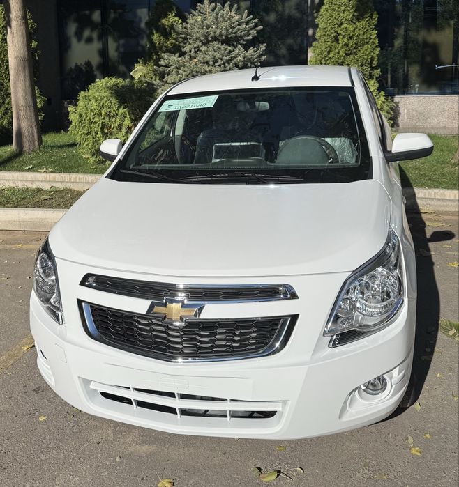 Cobalt at style plus mcm yangi