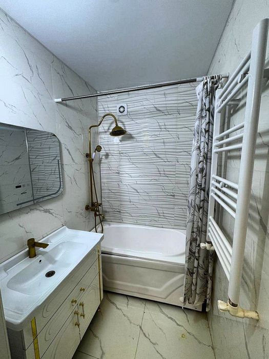 Квартира 3 хонали Т1352 3х комнатная