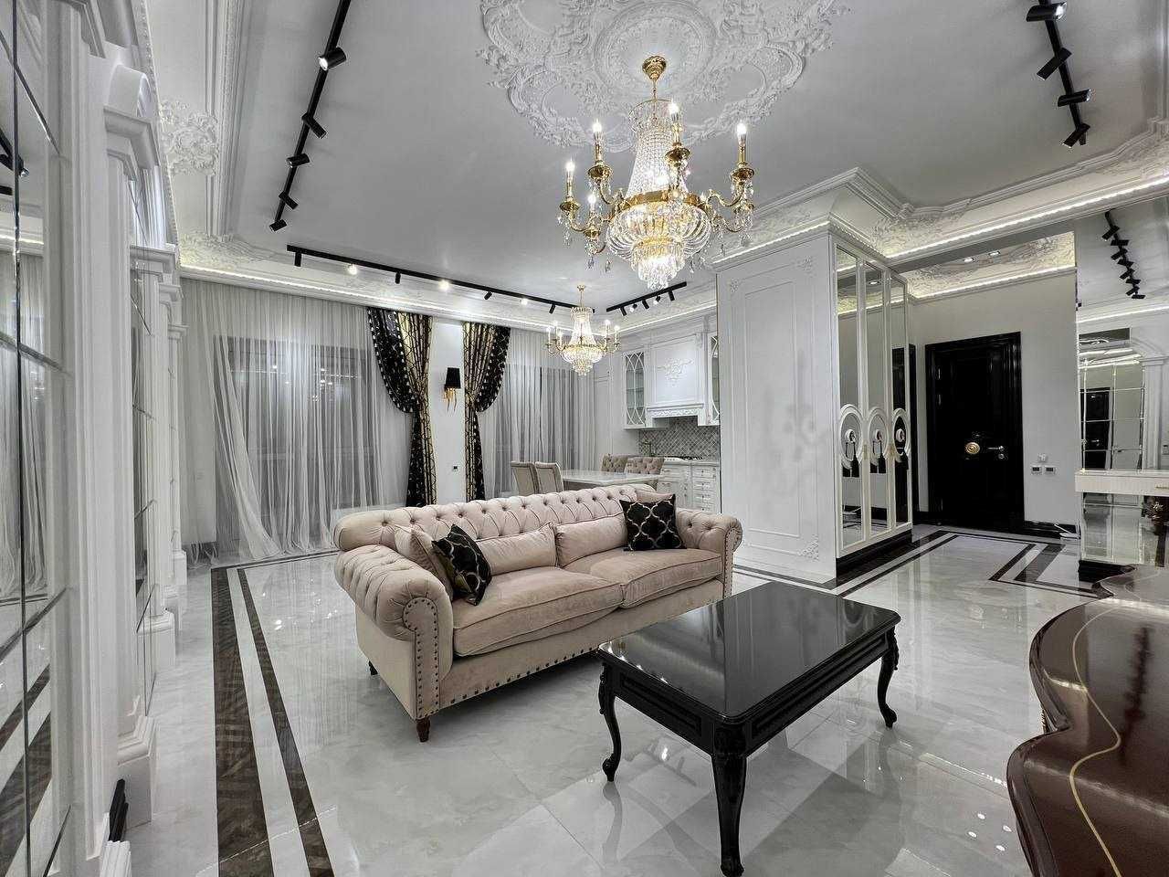 "СРОЧНАЯ ПРОДАЖА‼️Mirabad Avenue 2ком 70м2 Госпитальный Ойбек‼️‼️‼️