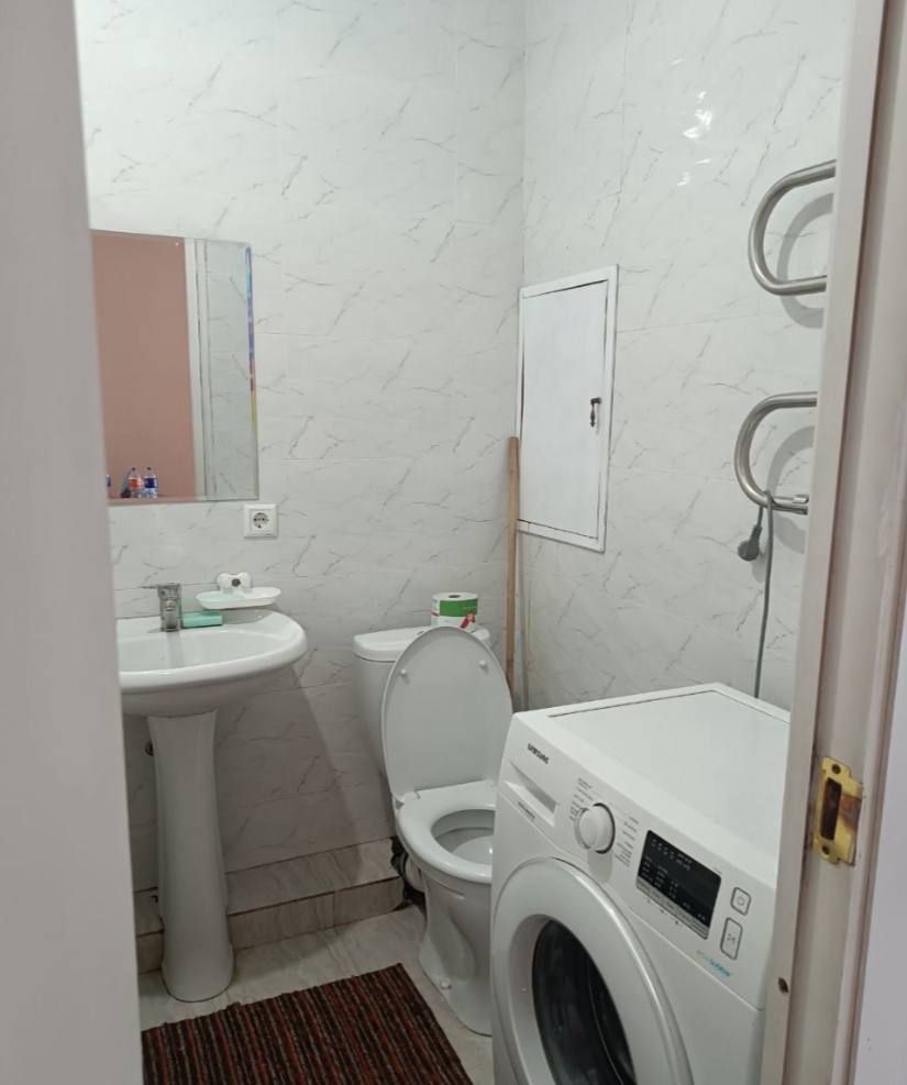 Uy ijaraga beriladi